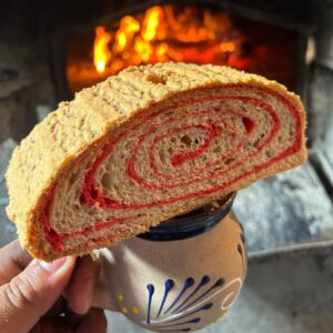 PAN DULCE/ BORRACHOS (1 PIEZA)