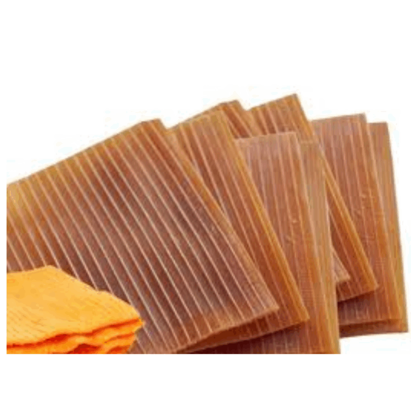 FRITURA DE MAIZ PARA PREPARAR CHICHARRON CUADRO / 1KG
