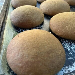 PAN DE CANELA/ 1 PIEZA