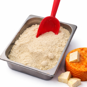 POLVO DE QUESO / 500 GRS