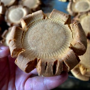 PAN DULCE / TALONES (1 PIEZA)