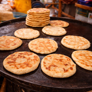 TLAXCALES OREADOS - (TOQUERES) 1PIEZA