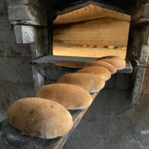 PAN SAL / TELERAS (1 PIEZA)