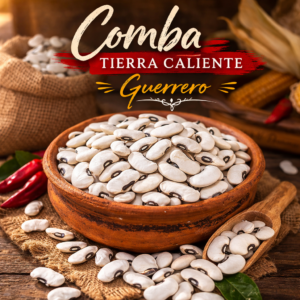 COMBA TIERRA CALIENTE GUERRERO / CHAROLA