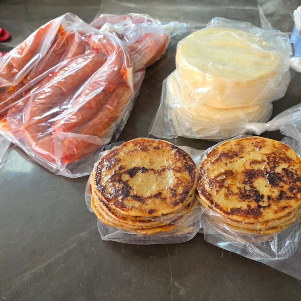 CHORIZO TIERRA CALIENTE