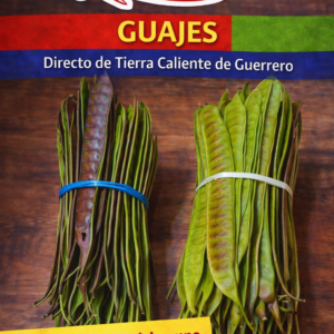 GUAJES / FRESCO MANOJO