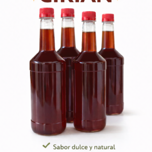 MIEL DE CIRIAN / 500 ML