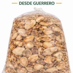 PAROTA SECA (CHAROLA)